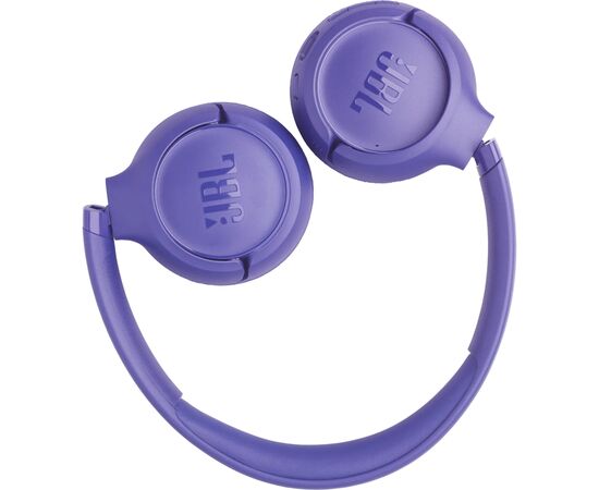 Наушники JBL Tune 530BT Lavender (JBLT530BTLAVEU), изображение 9
