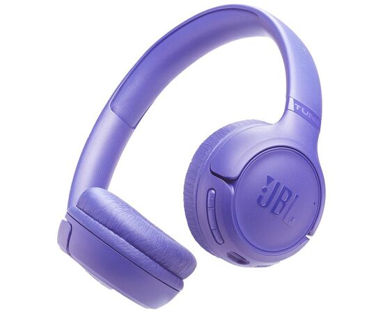 Наушники JBL Tune 530BT Lavender (JBLT530BTLAVEU)