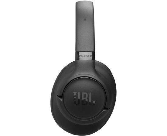 Навушники JBL Tune 730BT Black (JBLT730BTBLK), зображення 5