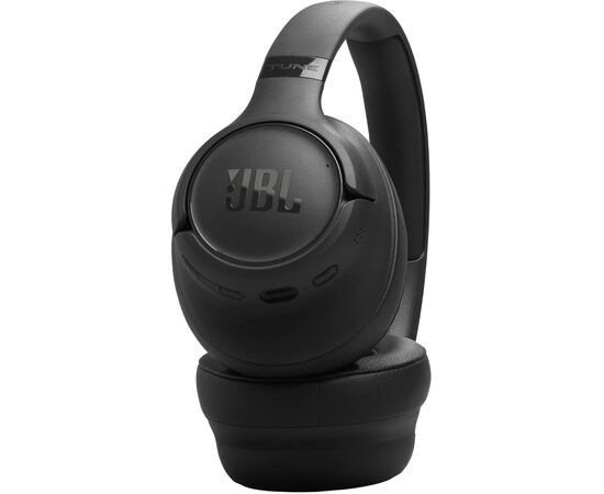 Навушники JBL Tune 730BT Black (JBLT730BTBLK), зображення 6