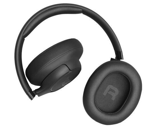 Навушники JBL Tune 730BT Black (JBLT730BTBLK), зображення 7