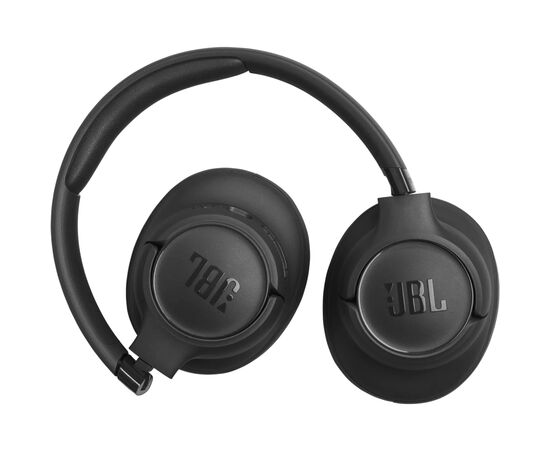 Навушники JBL Tune 730BT Black (JBLT730BTBLK), зображення 9