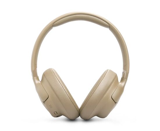 Наушники JBL Tune 730BT Beige (JBLT730BTBEG), изображение 2