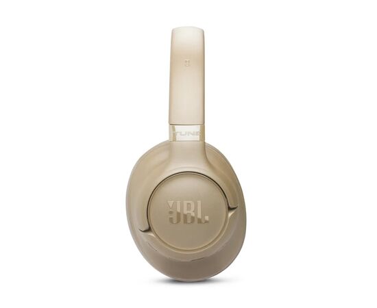 Наушники JBL Tune 730BT Beige (JBLT730BTBEG), изображение 3