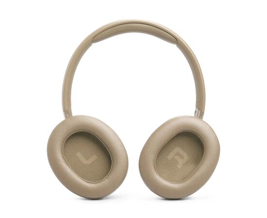 Наушники JBL Tune 730BT Beige (JBLT730BTBEG), изображение 7