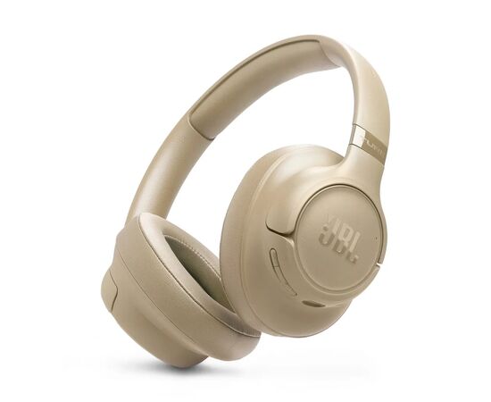 Наушники JBL Tune 730BT Beige (JBLT730BTBEG)