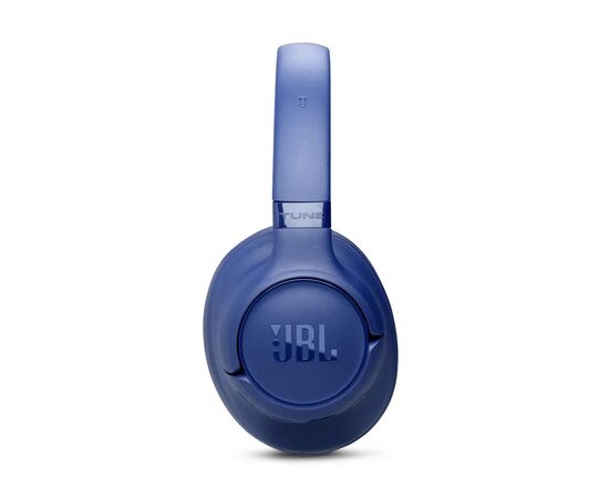 Наушники JBL Tune 730BT Blue (JBLT730BTBLU), изображение 4