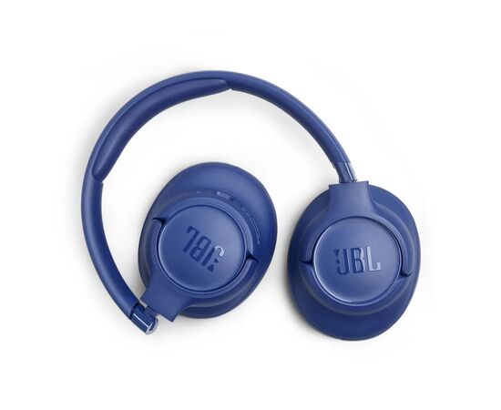 Наушники JBL Tune 730BT Blue (JBLT730BTBLU), изображение 9
