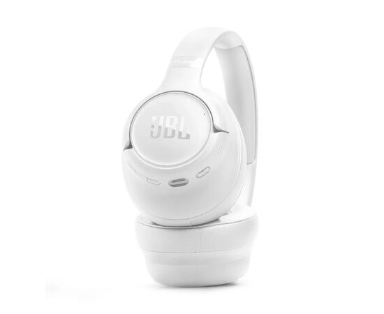 Наушники JBL Tune 730BT White (JBLT730BTWHT), изображение 6