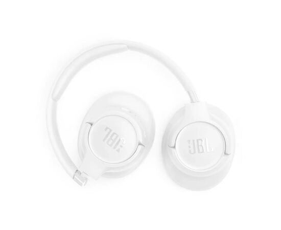 Наушники JBL Tune 730BT White (JBLT730BTWHT), изображение 9