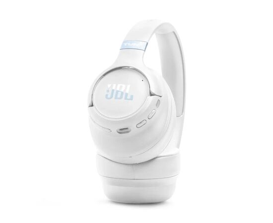 Наушники JBL Tune 780NC White (JBLT780NCWHT), изображение 4