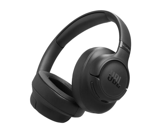 Навушники JBL Tune 780NC Black (JBLT780NCBLK)