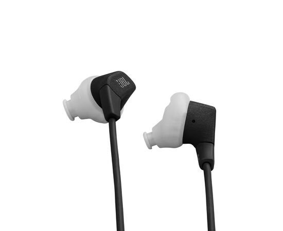 Наушники JBL Endurance Run 3 Black (JBLENDURRUN3BLKG), изображение 2