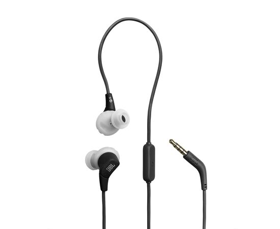 Наушники JBL Endurance Run 3 Black (JBLENDURRUN3BLKG)