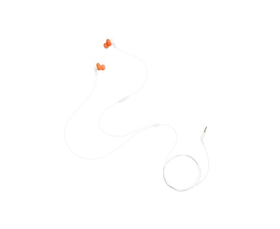 Наушники JBL Endurance Run 3 White (JBLENDURRUN3WHT), изображение 2