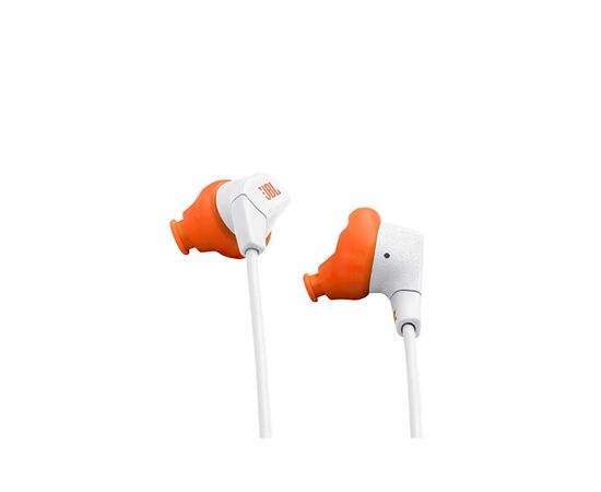 Наушники JBL Endurance Run 3 White (JBLENDURRUN3WHT), изображение 3