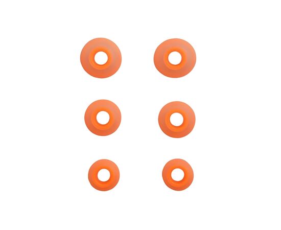 Наушники JBL Endurance Run 3 White (JBLENDURRUN3WHT), изображение 7