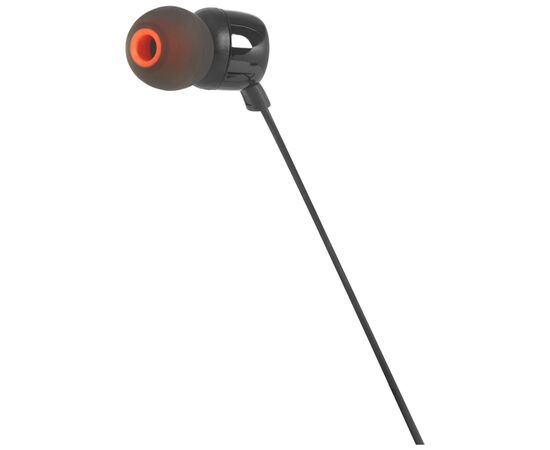 Наушники JBL Tune 110 Eco Black (JBLT110BLKE), изображение 6