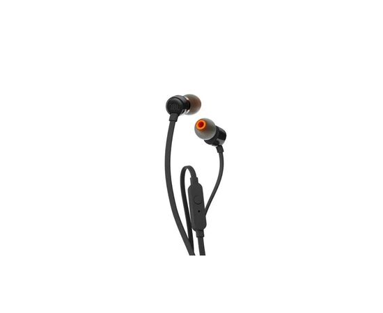 Наушники JBL Tune 110 Eco Black (JBLT110BLKE)
