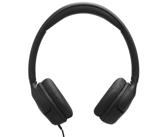 Наушники JBL Tune 530 Black (JBLT530BLK), изображение 2