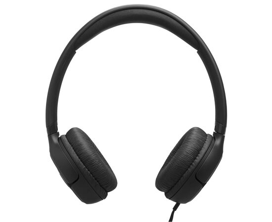 Наушники JBL Tune 530 Black (JBLT530BLK), изображение 3