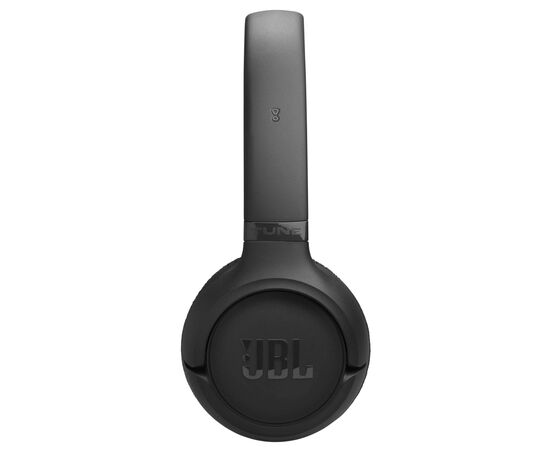 Наушники JBL Tune 530 Black (JBLT530BLK), изображение 4