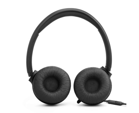 Наушники JBL Tune 530 Black (JBLT530BLK), изображение 7