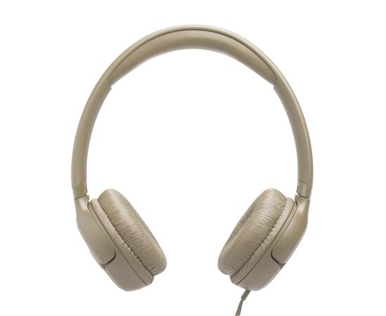 Наушники JBL Tune 530c USB-C Beige (JBLT530CBEG), изображение 2