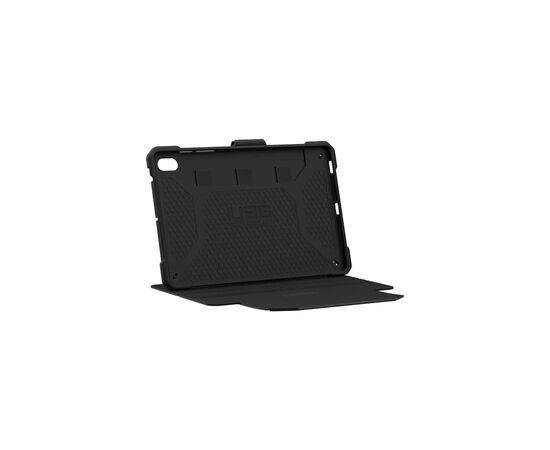 Чехол для планшета UAG Metropolis SE Samsung Galaxy Tab S10 FE 10.9" (2024) Black (224415114040), изображение 11