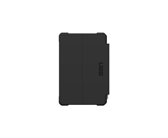 Чехол для планшета UAG Metropolis SE Samsung Galaxy Tab S10 FE 10.9" (2024) Black (224415114040), изображение 3