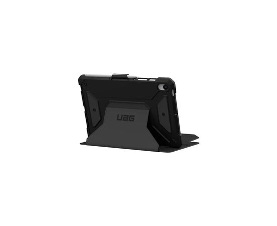 Чехол для планшета UAG Metropolis SE Samsung Galaxy Tab S10 FE 10.9" (2024) Black (224415114040), изображение 5