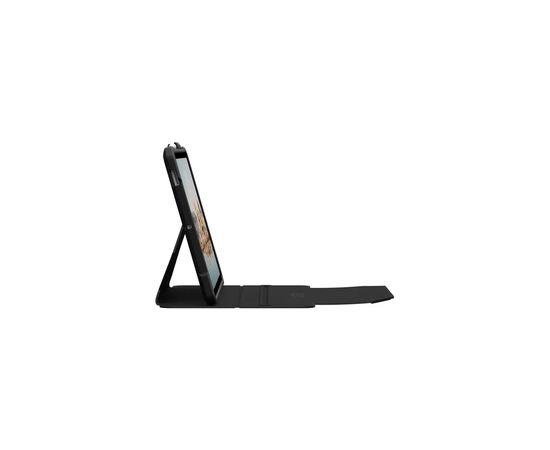 Чехол для планшета UAG Metropolis SE Samsung Galaxy Tab S10 FE 10.9" (2024) Black (224415114040), изображение 7