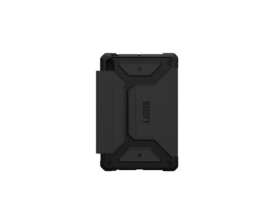 Чехол для планшета UAG Metropolis SE Samsung Galaxy Tab S10 FE 10.9" (2024) Black (224415114040), изображение 8