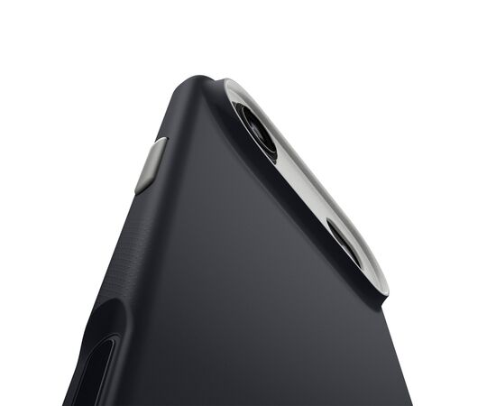 Чехол для мобильного телефона Spigen Nano Pop MagFit iPhone 17 Air Black Sesame (ACS10301), изображение 10