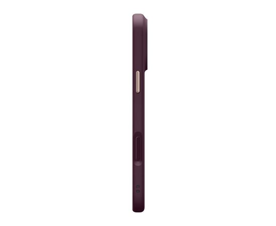 Чехол для мобильного телефона Spigen Nano Pop MagFit iPhone 17 Pro Max Burgundy Bean (ACS10261), изображение 5