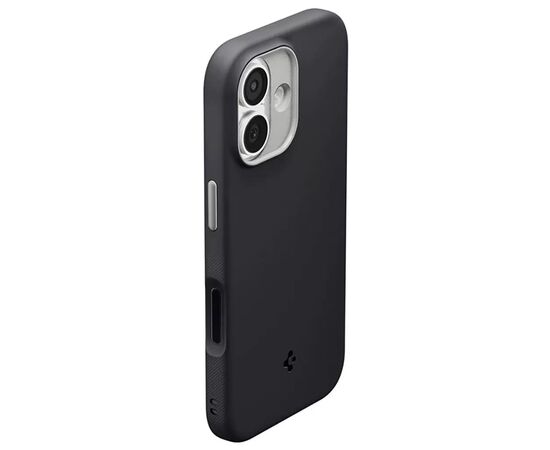 Чехол для мобильного телефона Spigen Nano Pop MagFit iPhone 17 Black Sesame (ACS10366), изображение 2