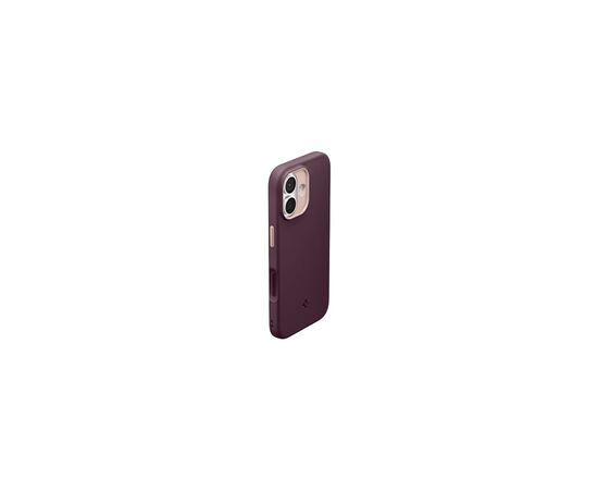 Чехол для мобильного телефона Spigen Nano Pop MagFit iPhone 17 Burgundy Bean (ACS10365), изображение 6