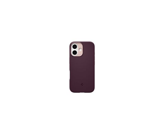 Чехол для мобильного телефона Spigen Nano Pop MagFit iPhone 17 Burgundy Bean (ACS10365)