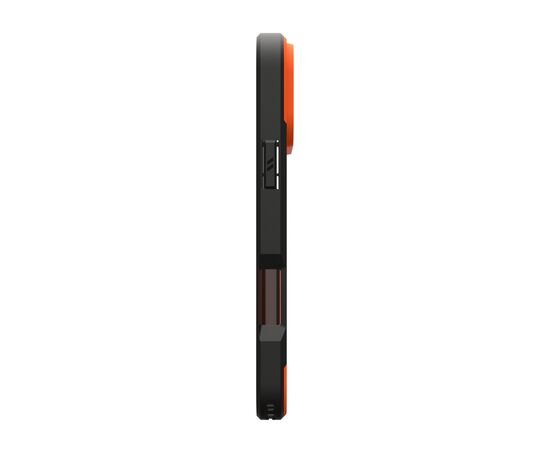 Чехол для мобильного телефона UAG Civilian MagSafe iPhone 17 Pro Max Orange (114546119797), изображение 10