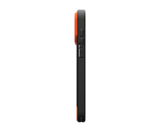 Чехол для мобильного телефона UAG Civilian MagSafe iPhone 17 Pro Max Orange (114546119797), изображение 9