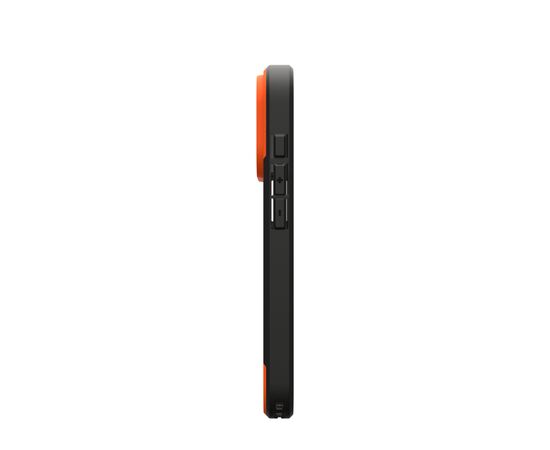 Чехол для мобильного телефона UAG Civilian MagSafe iPhone 17 Pro Orange (114545119797), изображение 11