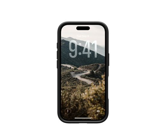 Чехол для мобильного телефона UAG Civilian MagSafe iPhone 17 Pro Orange (114545119797), изображение 7