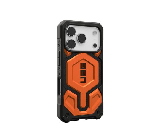 Чехол для мобильного телефона UAG Monarch Pro MagSafe iPhone 17 Pro Orange (114513119797), изображение 2