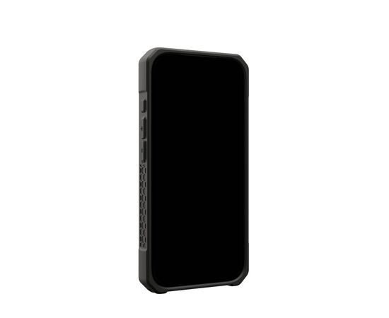 Чехол для мобильного телефона UAG Monarch Pro MagSafe iPhone 17 Pro Orange (114513119797), изображение 5