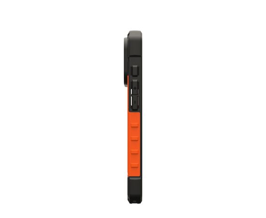 Чехол для мобильного телефона UAG Pathfinder MagSafe iPhone 17 Pro Orange (114548119797), изображение 10