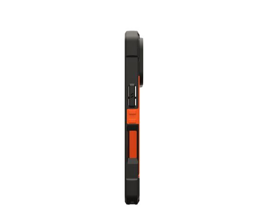 Чехол для мобильного телефона UAG Pathfinder MagSafe iPhone 17 Pro Orange (114548119797), изображение 11