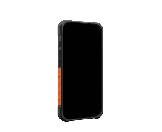 Чехол для мобильного телефона UAG Pathfinder MagSafe iPhone 17 Pro Orange (114548119797), изображение 4