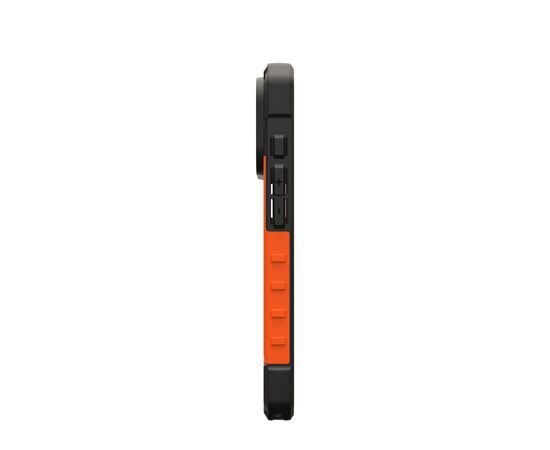 Чехол для мобильного телефона UAG Pathfinder MagSafe iPhone 17 Pro Orange (114548119797), изображение 9