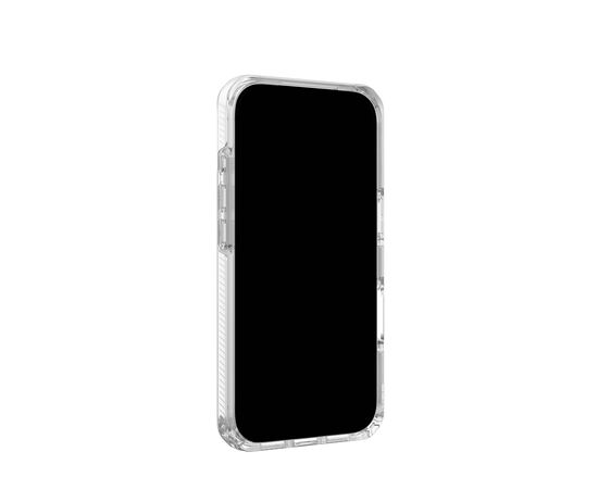 Чехол для мобильного телефона UAG Plyo MagSafe iPhone 17 Pro Ice/White (114529114341), изображение 8
