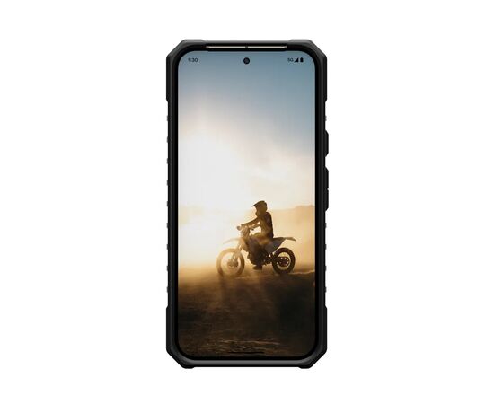 Чехол для мобильного телефона UAG Pathfinder Clear MagSafe Google Pixel 10 Pro XL Ash (614470113140), изображение 8